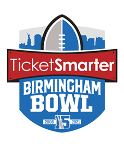 TicketSmarter Birmingham Bowl